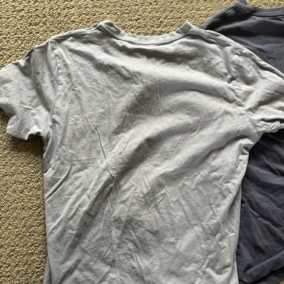 men’s shirt set - Picture 2 of 3